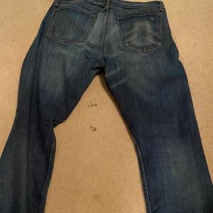 Rag & Bone jeans